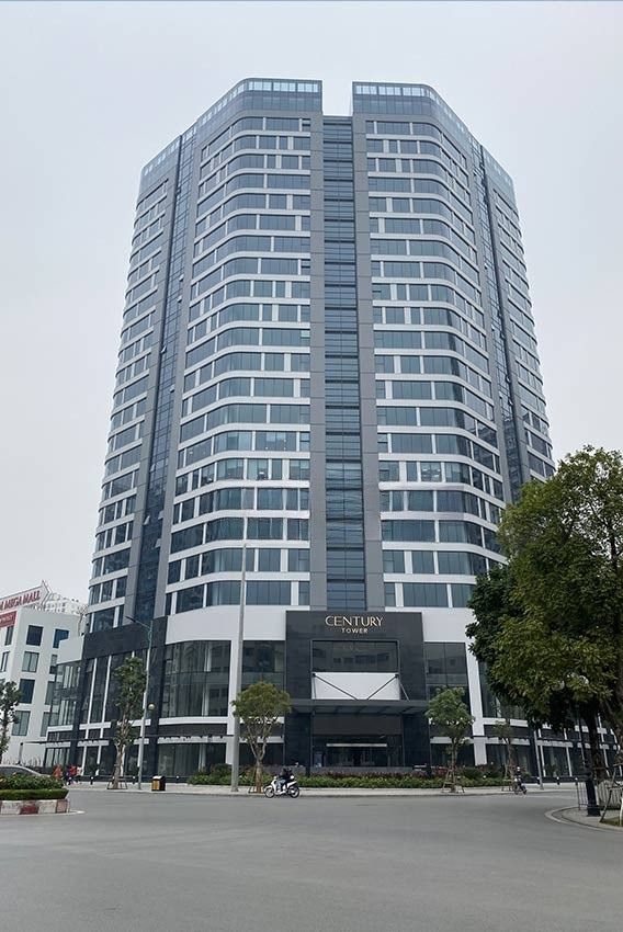 Century Tower